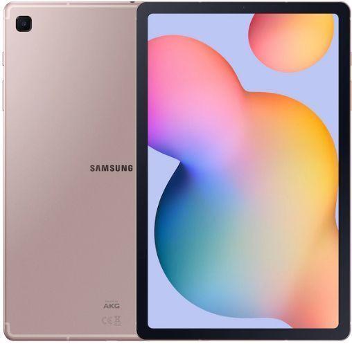 Refurbished Galaxy Tab S6 Lite (2020) (without S-Pen) 10.4-inch - Reebelo Canada
