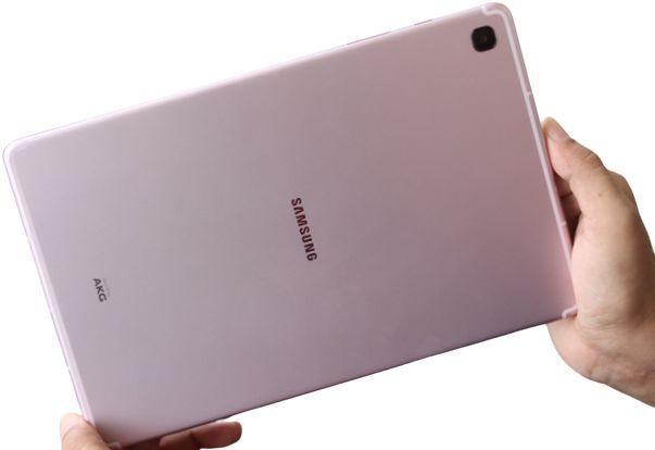 Refurbished Galaxy Tab S6 Lite (2020) (without S-Pen) 10.4-inch - Reebelo Canada