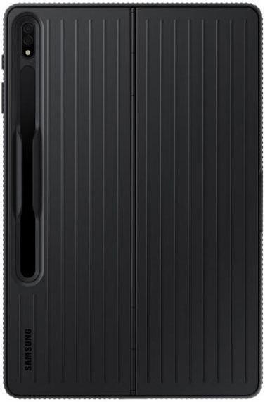 Samsung Protective Standing Phone Cover for Galaxy Tab S8+