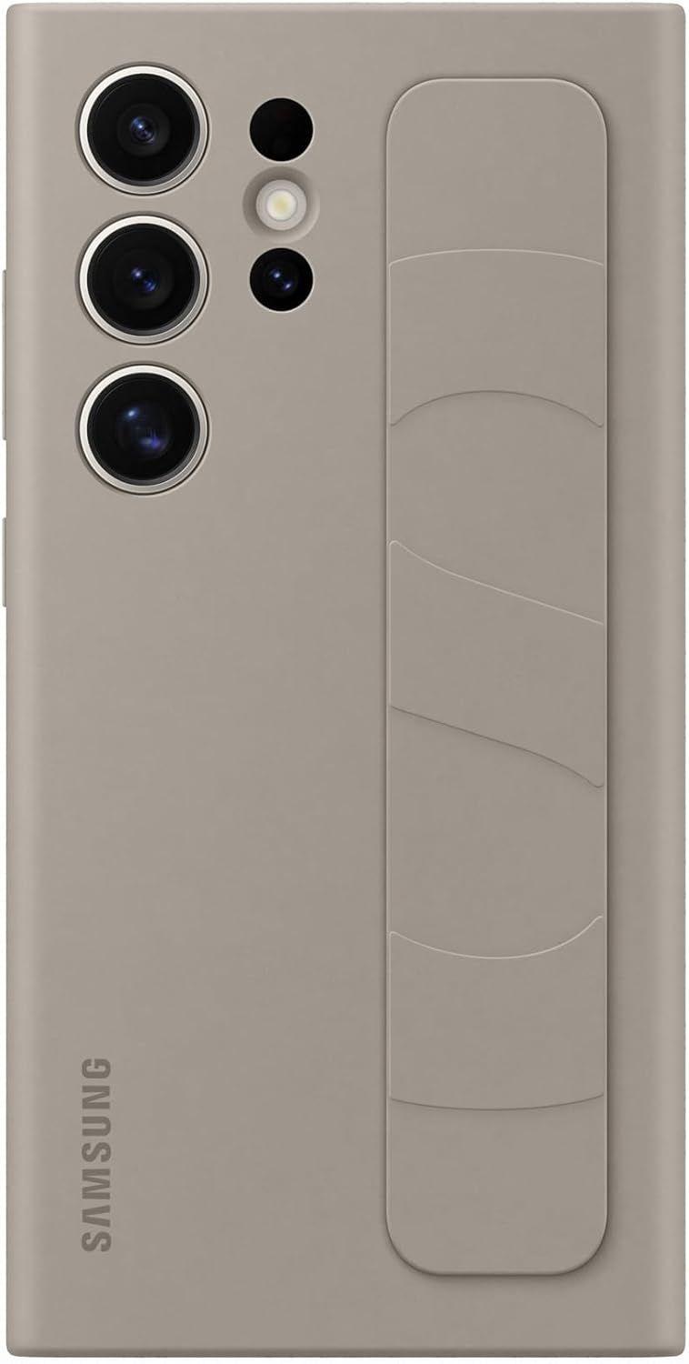 Samsung Standing Grip Phone Case for Samsung Galaxy S24 Ultra
