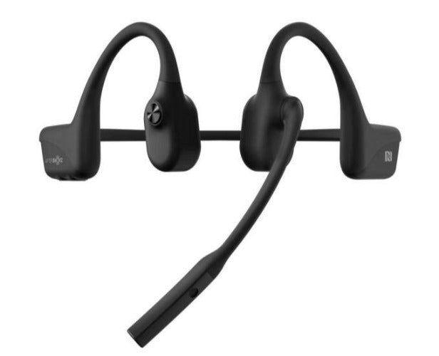 Refurbished Shokz OpenComm Bone Conduction Stereo Bluetooth Headset - Reebelo Canada
