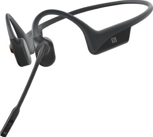 Refurbished Shokz OpenComm Bone Conduction Stereo Bluetooth Headset - Reebelo Canada