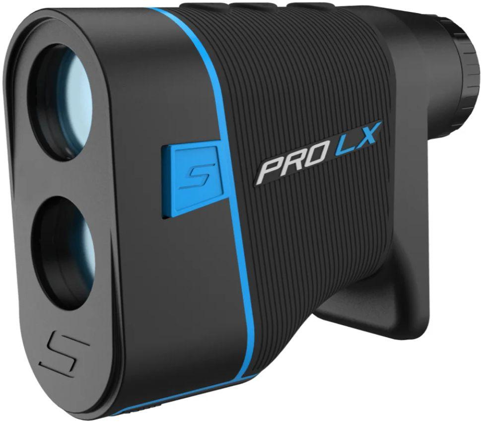 Shot Scope PRO LX (2nd Gen) Laser Rangefinder with Slope Technology - Blue - Excellent