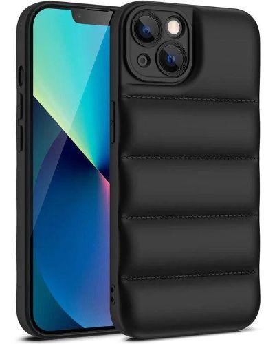 Refurbished Soft Puffer Jacket Style Mobile Phone Case for iPhone XR - Reebelo Canada