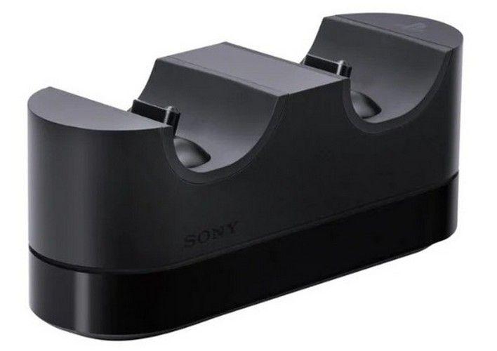 Refurbished Sony Playstation PS4 Controller Dual Charging Dock Station - Reebelo Canada