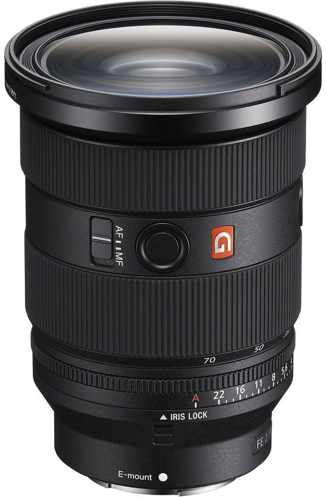 Sony SEL2470GM2 FE 24-70mm F2.8 GM II G Master Lens E-Mount Full Frame