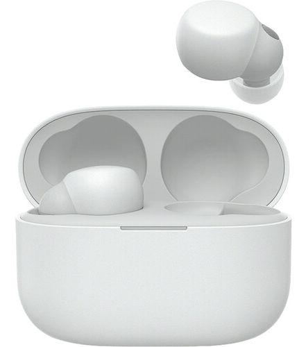 Sony WF-LS900N True Wireless Noise Cancelling LinkBuds S (DON'T USE) in White in Excellent condition