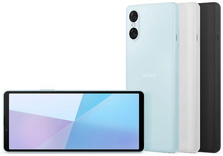 Refurbished Sony Xperia 10 VI - Reebelo Canada