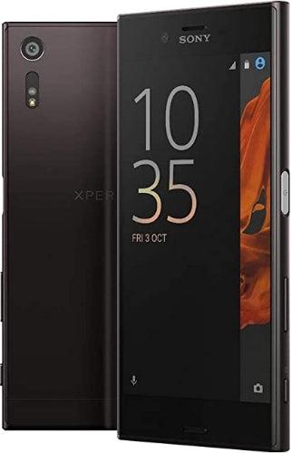 Refurbished Sony Xperia XZ - Reebelo Canada
