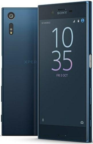 Refurbished Sony Xperia XZ - Reebelo Canada