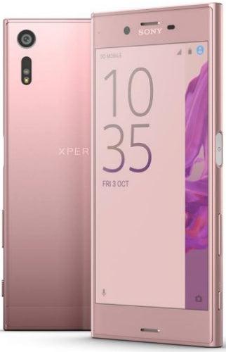 Refurbished Sony Xperia XZ - Reebelo Canada