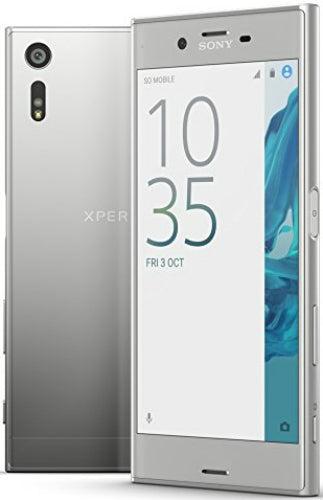 Refurbished Sony Xperia XZ - Reebelo Canada