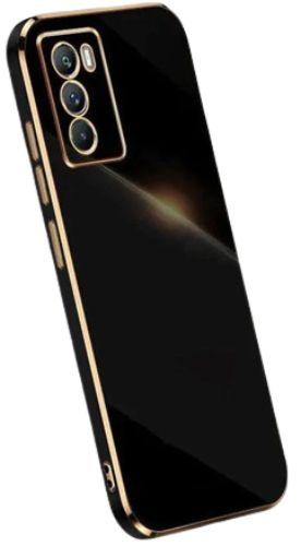 Refurbished Straight Edge Soft Shell Mobile Phone Case for Samsung Galaxy A52/52s - Reebelo Canada