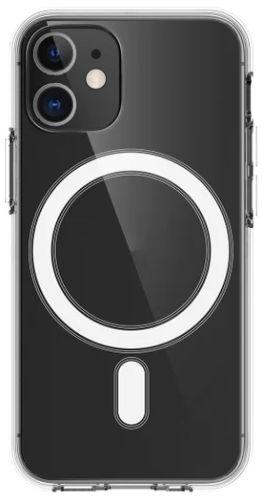 Refurbished Sunnyway Tech 2 in 1 Combo Screen Protector and MagSafe Phone Case for iPhone 11 - Reebelo Canada