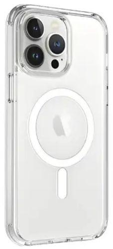 Refurbished Sunnyway Tech 2 in 1 Combo Screen Protector and MagSafe Phone Case for iPhone 11 Pro Max - Reebelo Canada