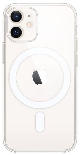 Refurbished Sunnyway Tech 2 in 1 Combo Screen Protector and MagSafe Phone Case for iPhone 12 Mini - Reebelo Canada