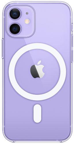 Refurbished Sunnyway Tech 2 in 1 Combo Screen Protector and MagSafe Phone Case for iPhone 12 Mini - Reebelo Canada