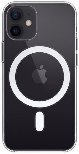 Refurbished Sunnyway Tech 2 in 1 Combo Screen Protector and MagSafe Phone Case for iPhone 12 Mini - Reebelo Canada