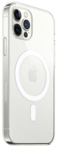 Refurbished Sunnyway Tech 2 in 1 Combo Screen Protector and MagSafe Phone Case for iPhone 12 Pro - Reebelo Canada