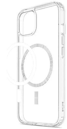 Refurbished Sunnyway Tech 2 in 1 Combo Screen Protector and MagSafe Phone Case for iPhone 12 Pro - Reebelo Canada