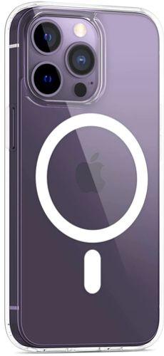 Refurbished Sunnyway Tech 2 in 1 Combo Screen Protector and MagSafe Phone Case for iPhone 12 Pro Max - Reebelo Canada