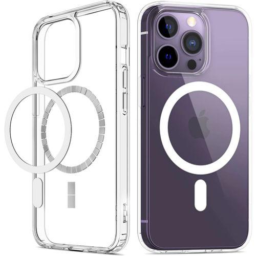Refurbished Sunnyway Tech 2 in 1 Combo Screen Protector and MagSafe Phone Case for iPhone 12 Pro Max - Reebelo Canada