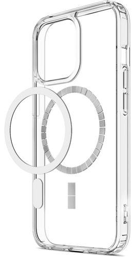 Refurbished Sunnyway Tech 2 in 1 Combo Screen Protector and MagSafe Phone Case for iPhone 12 Pro Max - Reebelo Canada