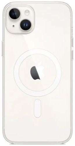 Refurbished Sunnyway Tech 2 in 1 Combo Screen Protector and MagSafe Phone Case for iPhone 14 Plus - Reebelo Canada