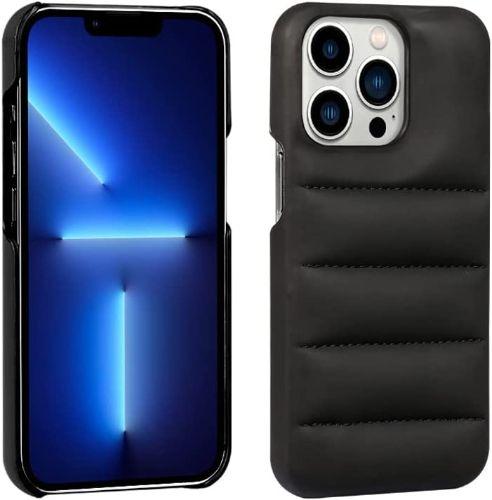 Refurbished Soft Puffer Jacket Style Mobile Phone Case for iPhone 11 Pro Max - Reebelo Canada