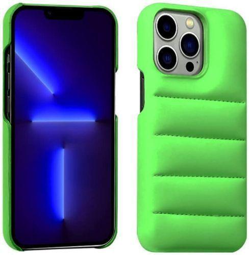 Refurbished Soft Puffer Jacket Style Mobile Phone Case for iPhone 11 Pro Max - Reebelo Canada