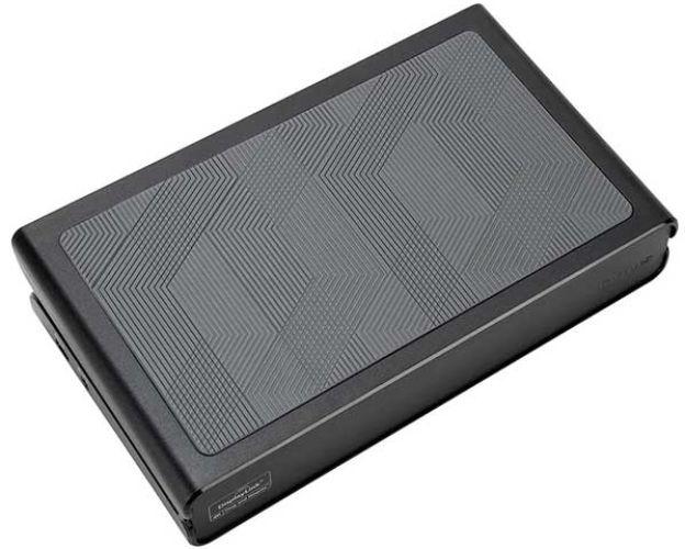 Refurbished Targus Universal USB 3.0 DV4K Docking Station with Power - Reebelo Canada