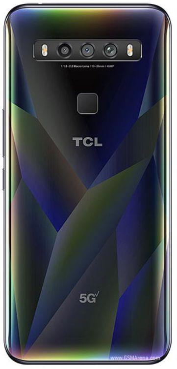 Refurbished TCL 10 5G UW (T790S) - Reebelo Canada