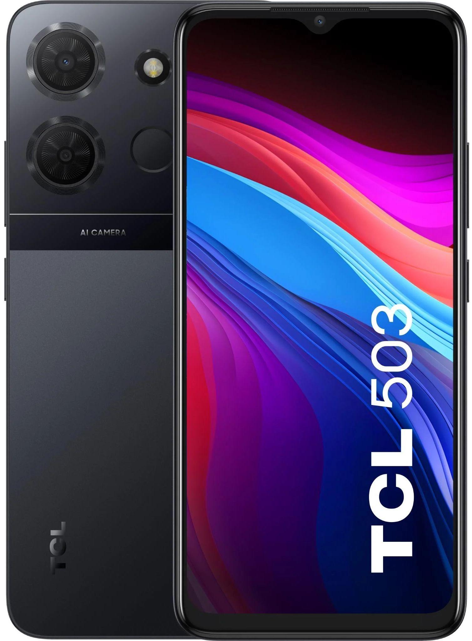 Refurbished TCL 503 - Reebelo Canada