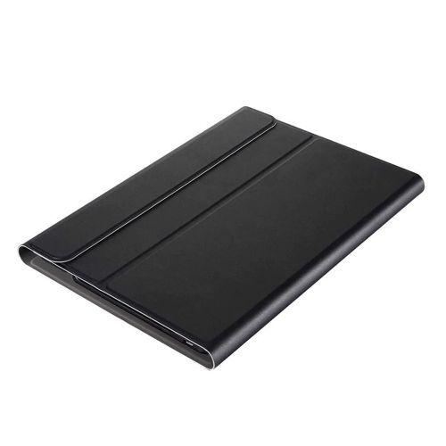Refurbished Tough On Bluetooth Keyboard Cover Leather Case for Galaxy Tab S8 Ultra - Reebelo Canada