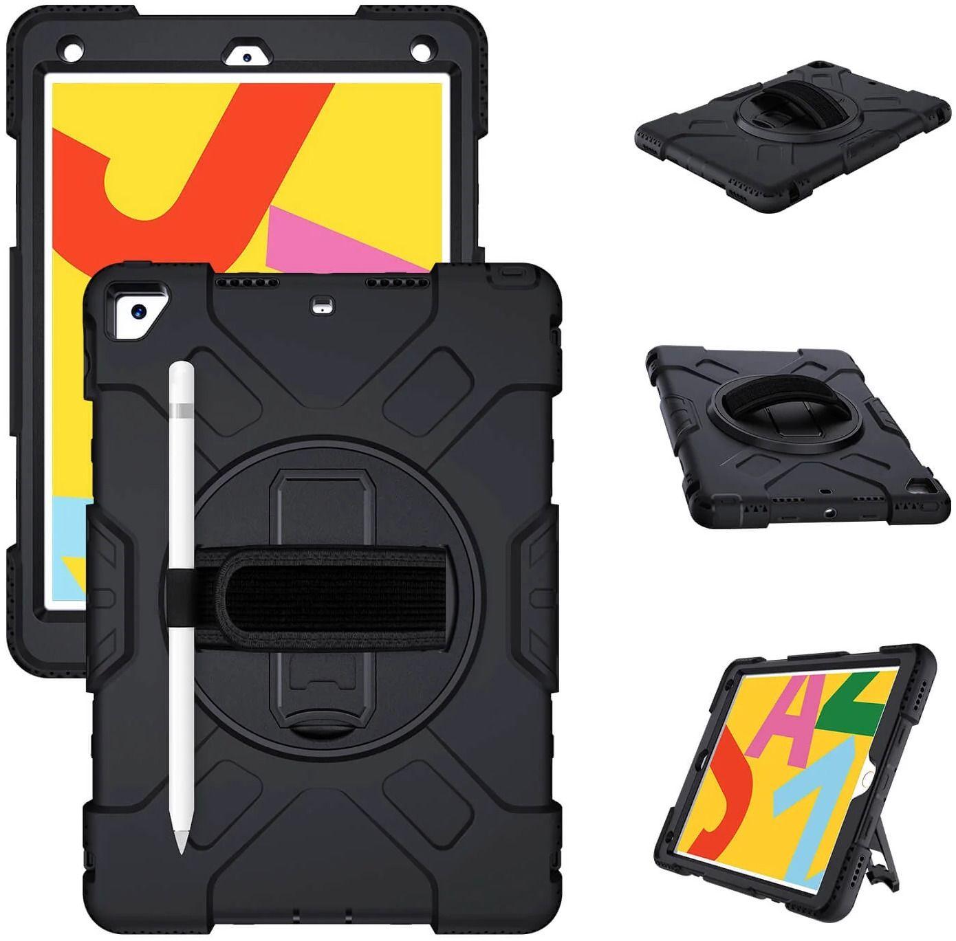 Refurbished Tough On iPad 10th Gen 10.9" Case Rugged Protection - Reebelo Canada