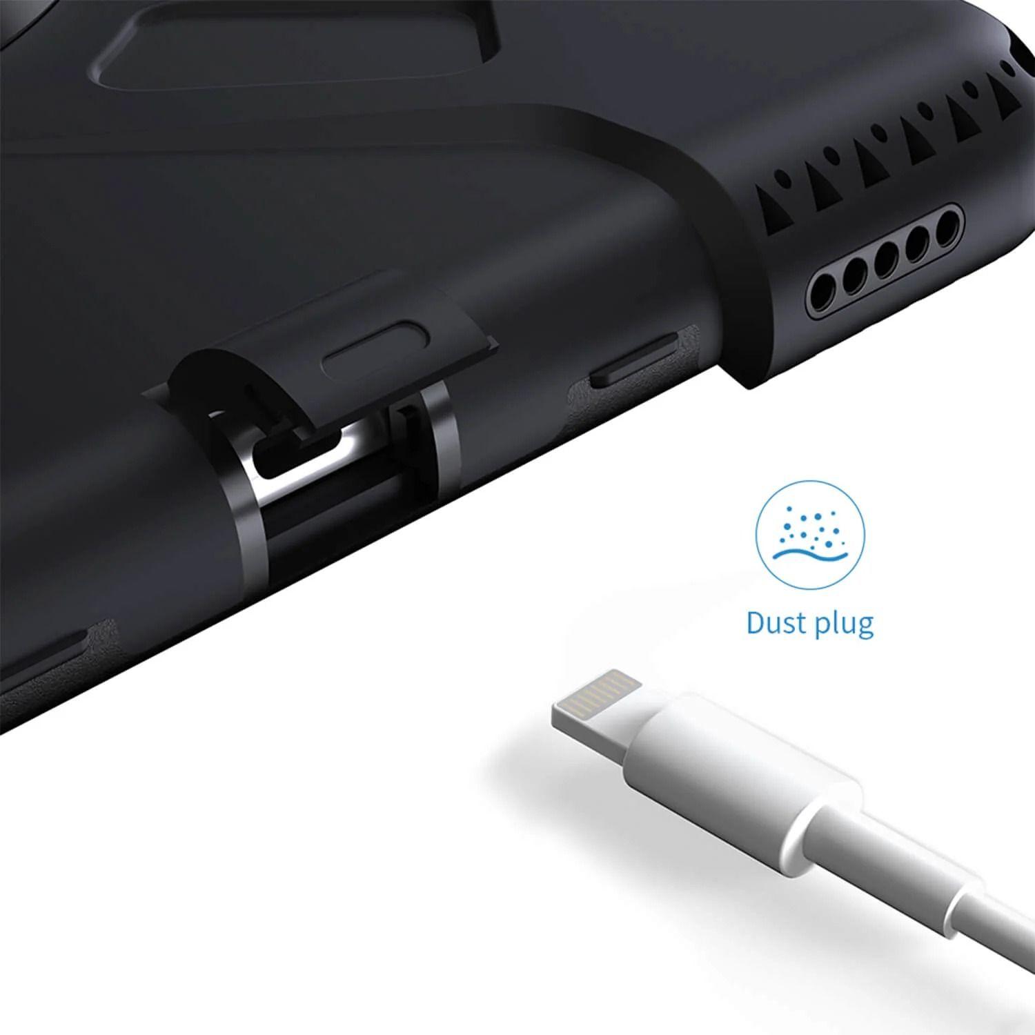 Refurbished Tough On iPad 10th Gen 10.9" Case Rugged Protection - Reebelo Canada