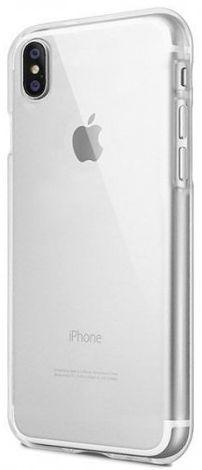Refurbished TPU Transparent Phone Case 1.5mm Protection Anti-drop for iPhone X/XS - Reebelo Canada