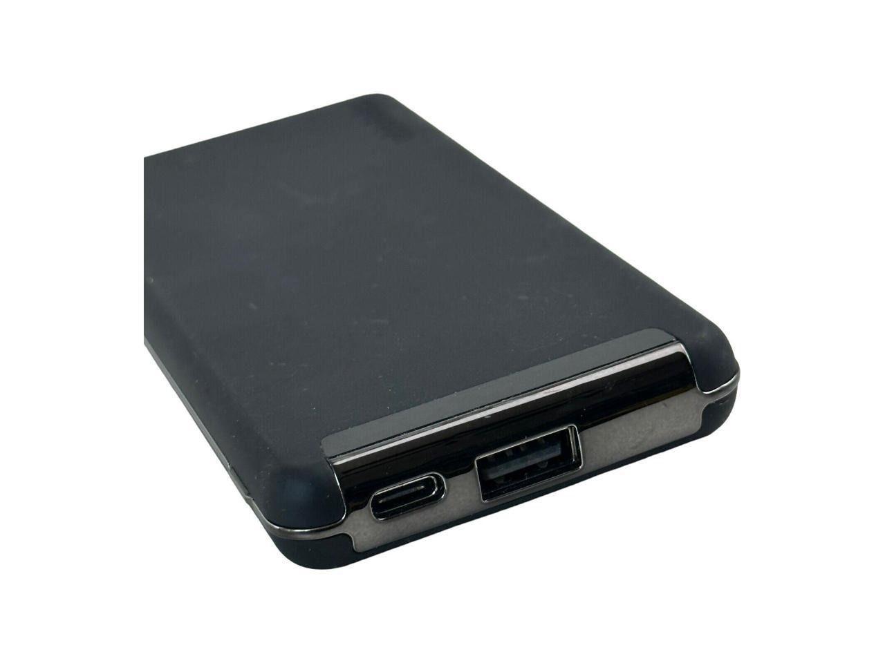 Refurbished Ubio Labs PWB1071 Universal 10000 mAh Slim Power Bank - Reebelo Canada