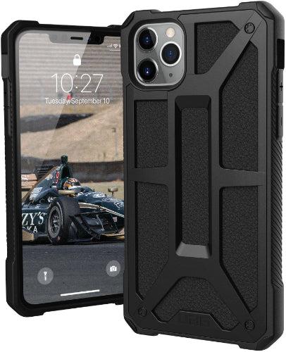 Refurbished Urban Armor Gear Monarch Series iPhone 11 Pro Max Case - Reebelo Canada