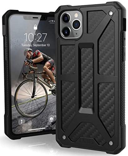 Refurbished Urban Armor Gear Monarch Series iPhone 11 Pro Max Case - Reebelo Canada