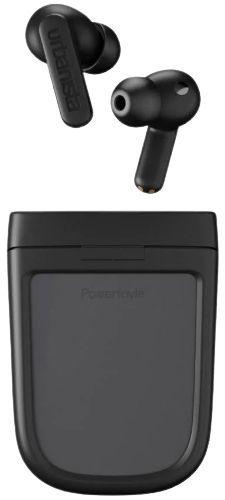 Refurbished Urbanista Phoenix Noise-Cancelling Solar Charging Earphones - Reebelo Canada