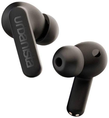 Refurbished Urbanista Phoenix Noise-Cancelling Solar Charging Earphones - Reebelo Canada