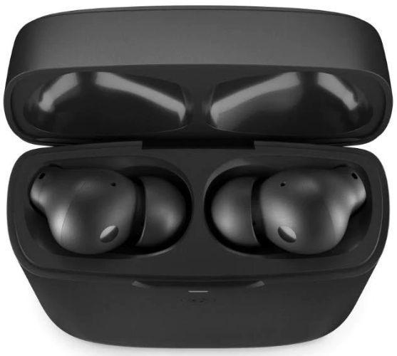 Refurbished Urbanista Phoenix Noise-Cancelling Solar Charging Earphones - Reebelo Canada