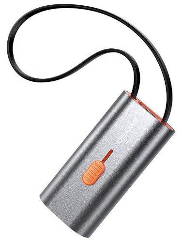 Refurbished Usams US-SJ560 4-in-1 Multifunctional 60W PD Storage Cable - Reebelo Canada