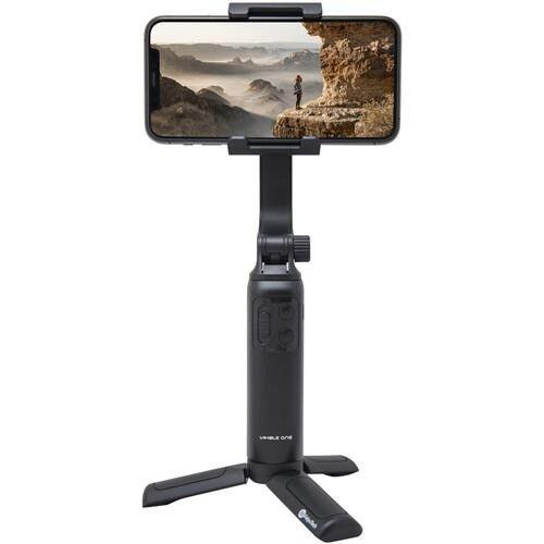 Refurbished Vimble 1 Single-Axis Telescoping Handheld Gimbal for Smartphones - Reebelo Canada