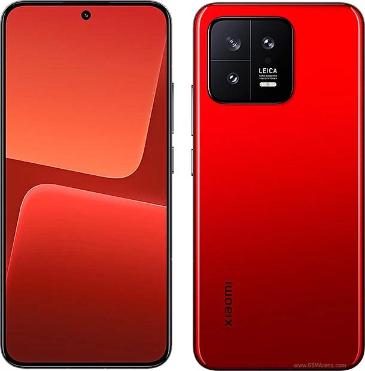 Refurbished Xiaomi 13 - Reebelo Canada