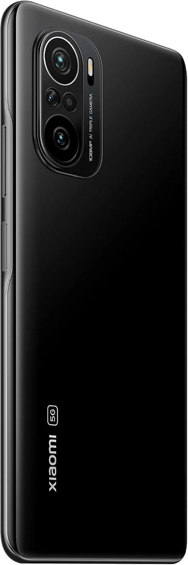 Refurbished Xiaomi Mi 11i - Reebelo Canada