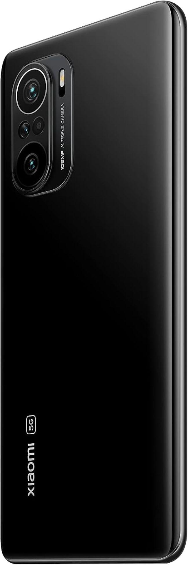 Refurbished Xiaomi Mi 11i - Reebelo Canada