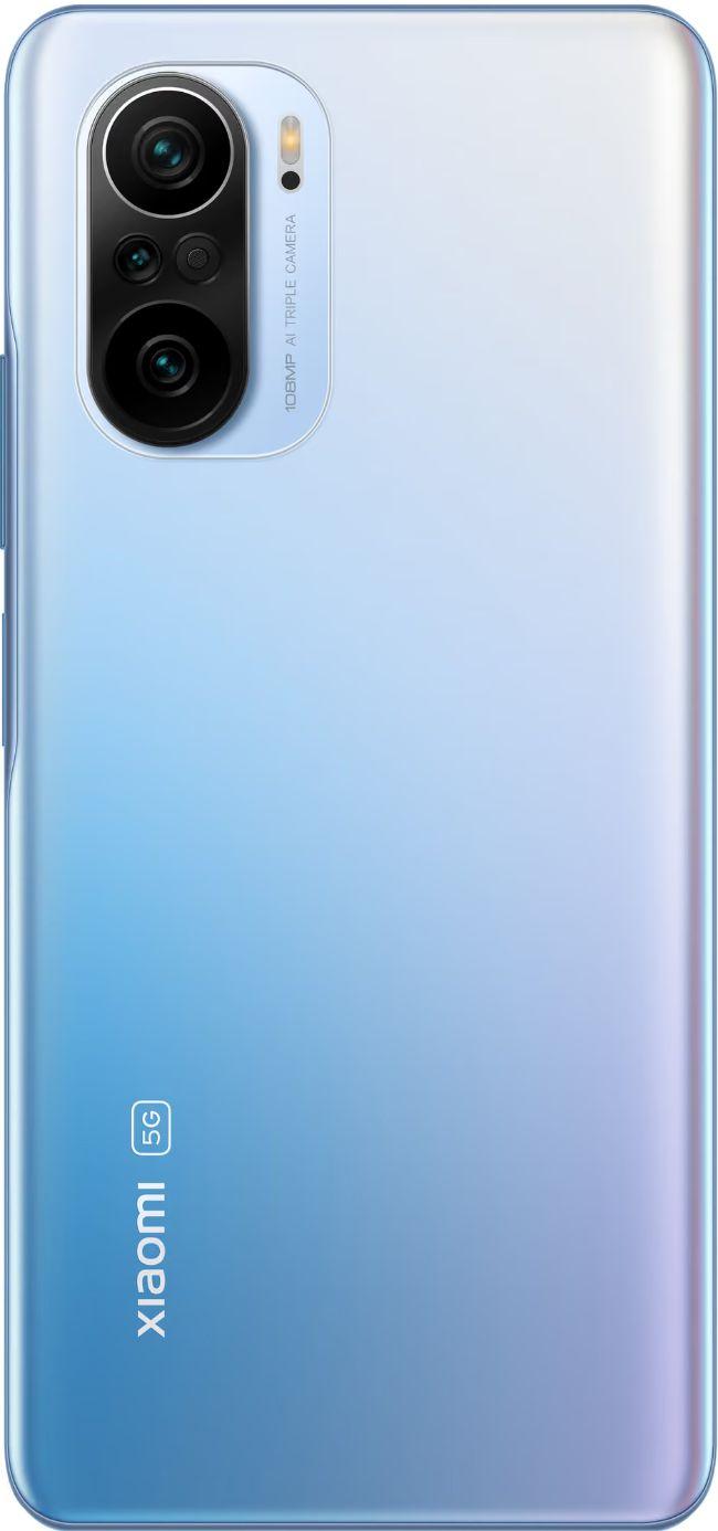 Refurbished Xiaomi Mi 11i - Reebelo Canada