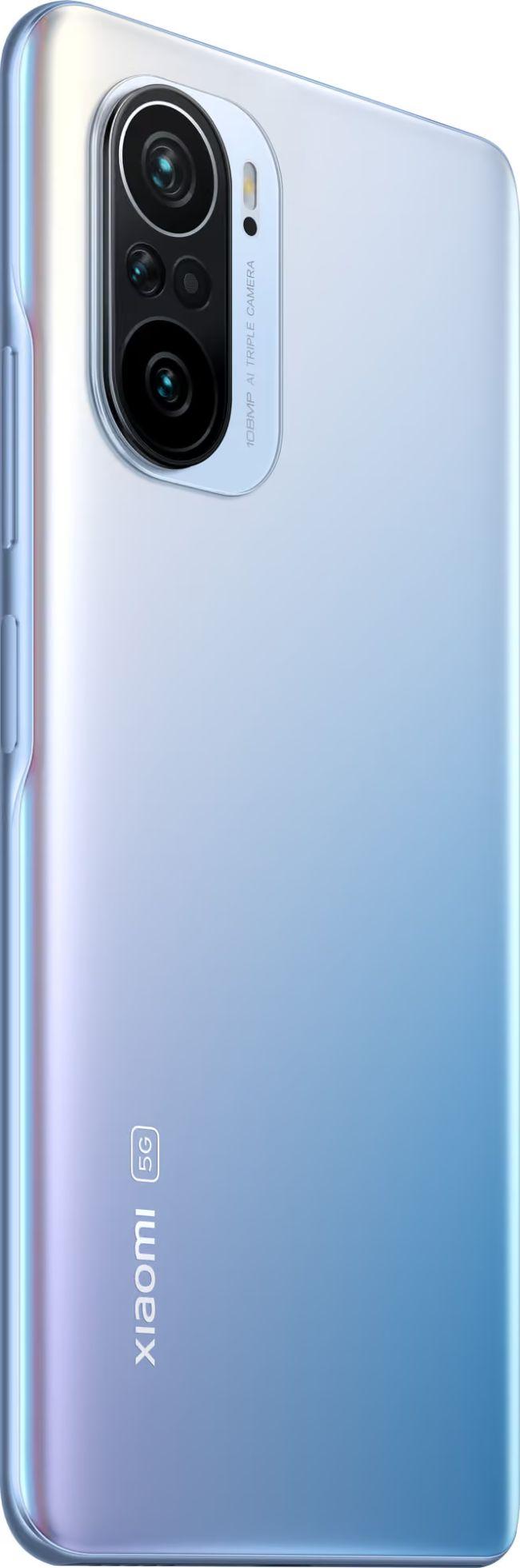Refurbished Xiaomi Mi 11i - Reebelo Canada